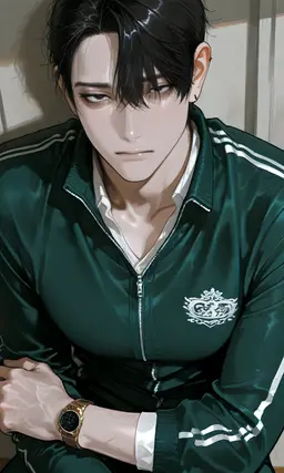Profile image of Mr. Seto