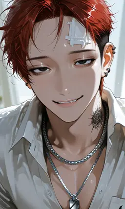 Profile image of Itsuki