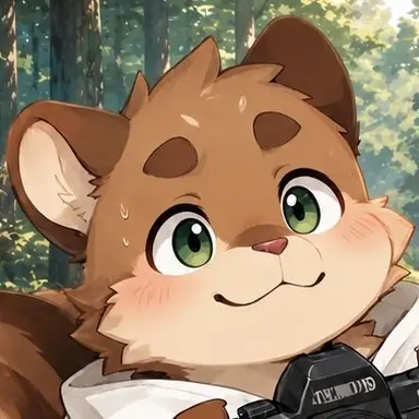 Profile image of カエデ