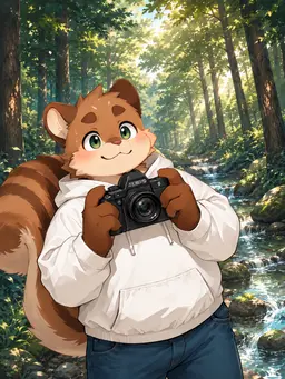 Profile image of カエデ