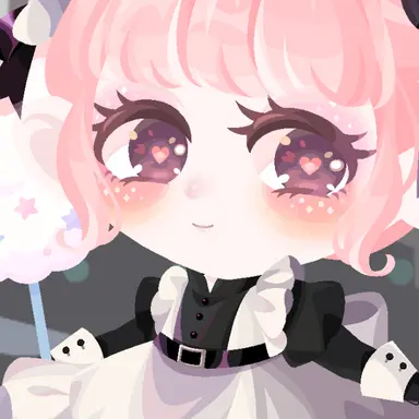 Profile image of ぶり子