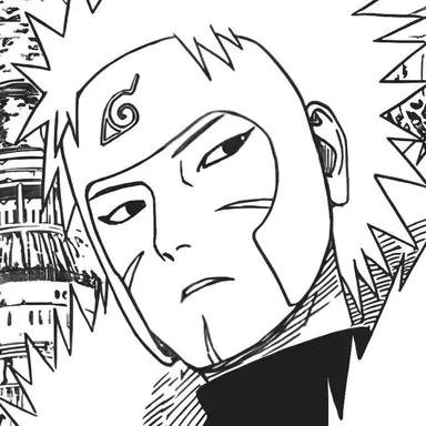 Profile image of 扉間