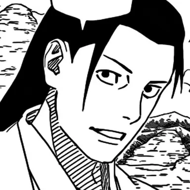 Profile image of 柱間