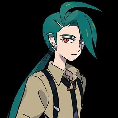 Profile image of Rika