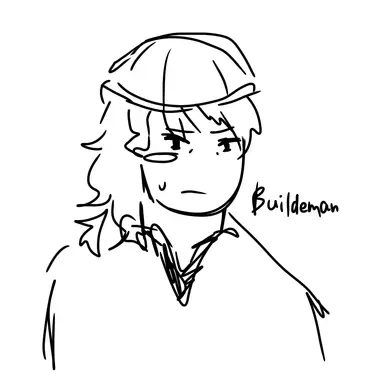 Profile image of ビルダーマン