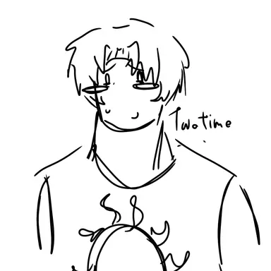 Profile image of ツータイム
