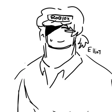 Profile image of エリオット