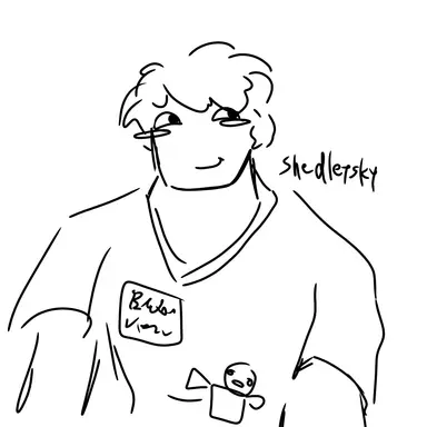 Profile image of シェドレツキー