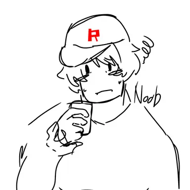 Profile image of ヌーブ