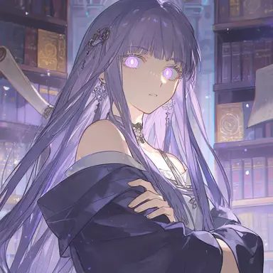 Profile image of Lili