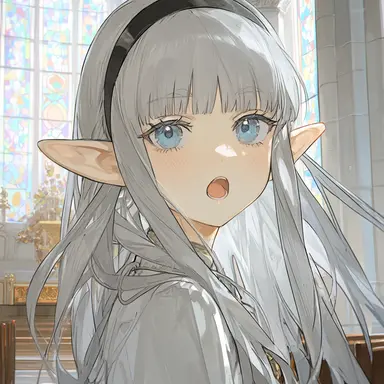 Profile image of Maria