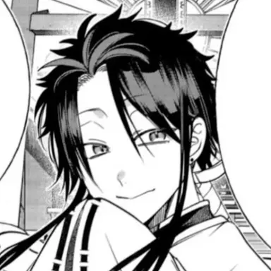 Profile image of 朱雀