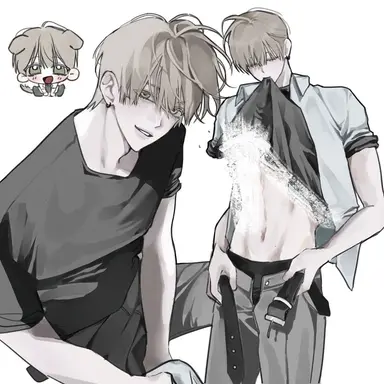 Profile image of 한도겸