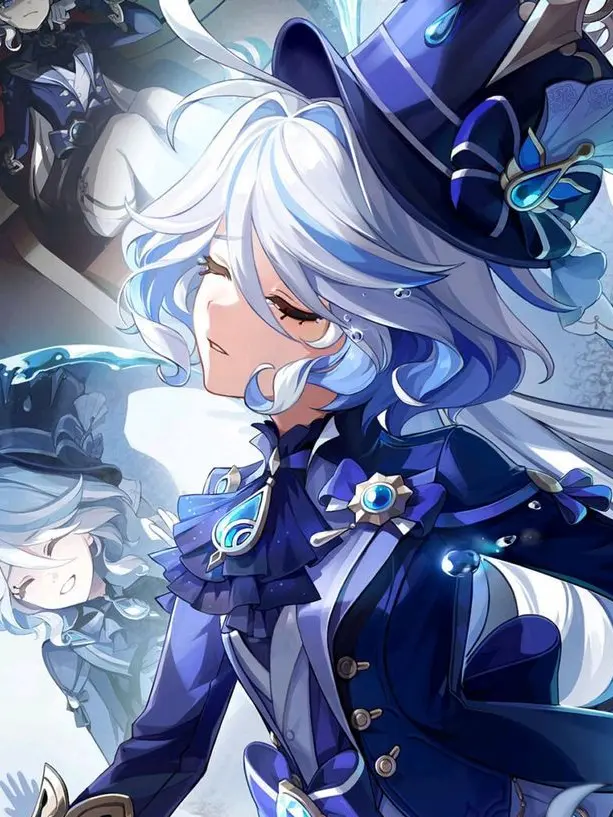 Hay0_의 Fᵤᵣᵢₙₐ Dₑ Fₒₙₜₐᵢₙₑ !