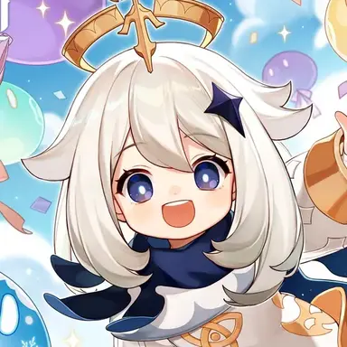Profile image of 페이몬
