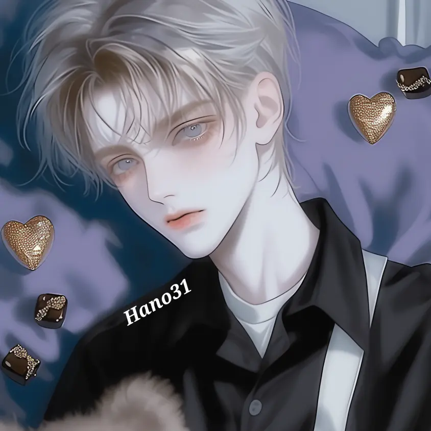 Hano31의 서우빈