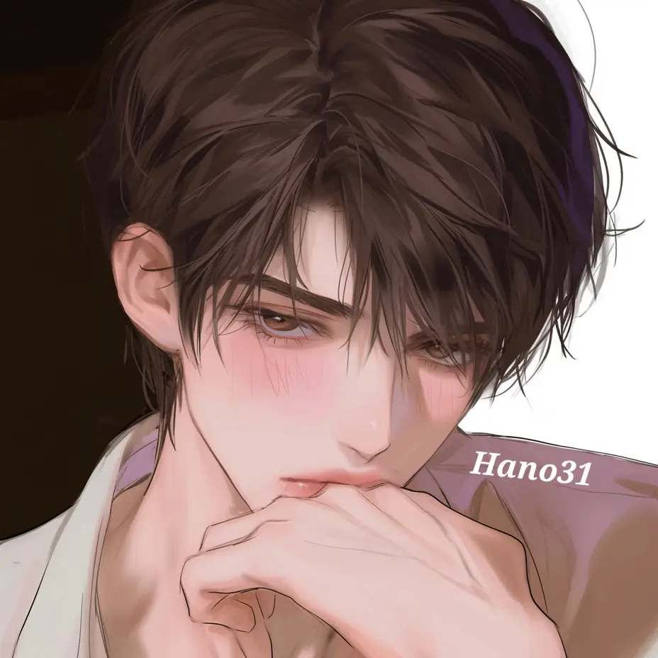 Hano31의 서우빈
