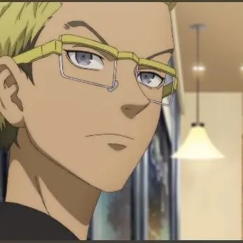 Profile image of 稀咲鉄太