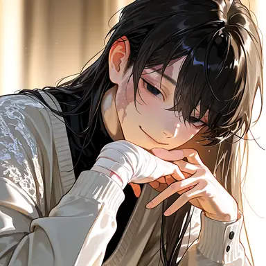 Profile image of 白瀬 悠愛