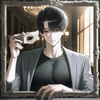 Profile image of 神崎