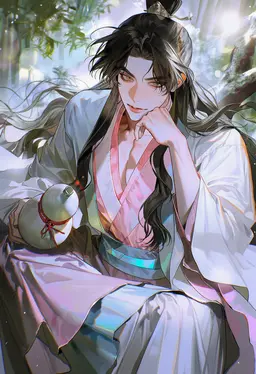 Profile image of Yu-hwa