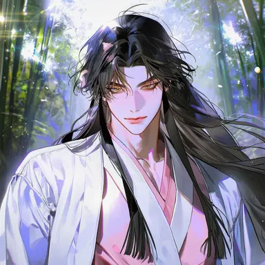 Profile image of Yu-hwa