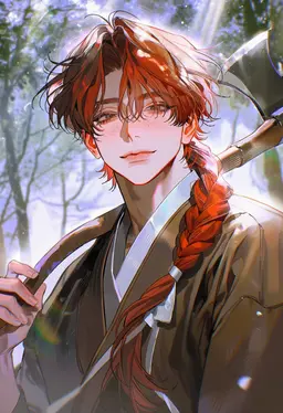 Profile image of Bok-gil