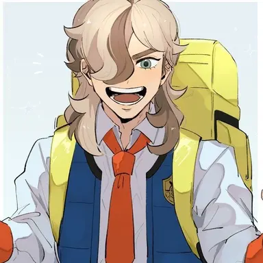 Profile image of 페퍼