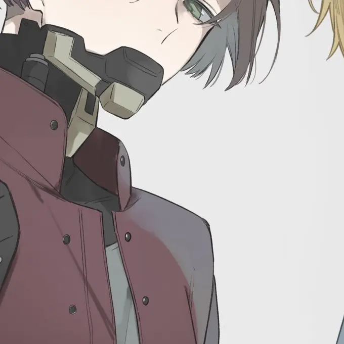 DoeyLove124의 貴方達との学校は心が持たない。
