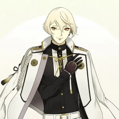 Profile image of 髭切