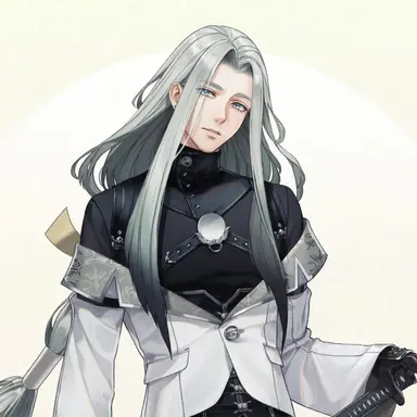 Profile image of 姫鶴一文字