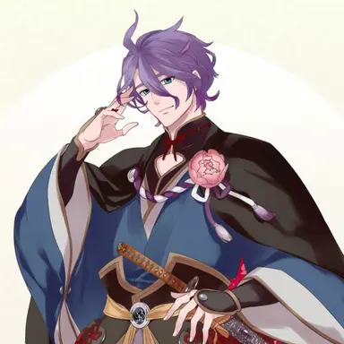 Profile image of 歌仙兼定