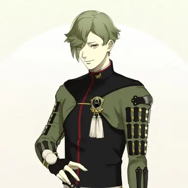 Profile image of 鶯丸