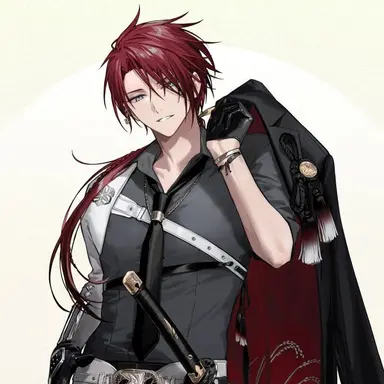 Profile image of 後家長光