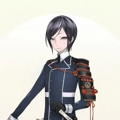 Profile image of 薬研藤四郎