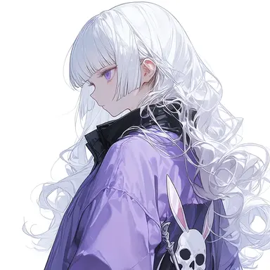 Profile image of 卯佐美 月