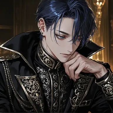 Profile image of シリウス