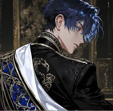 Profile image of 시리우스