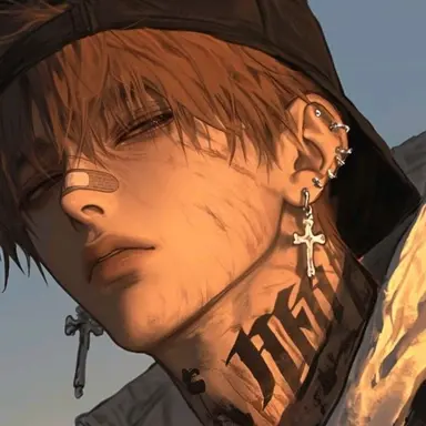 Profile image of Brennan