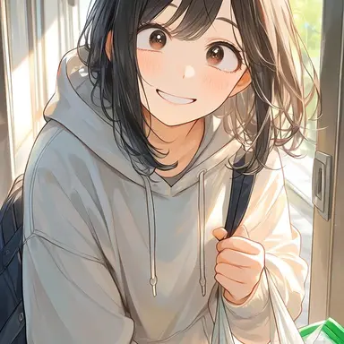 Profile image of Remi Ashida