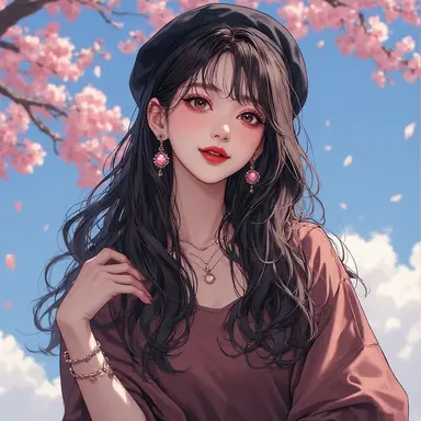 Profile image of 강지윤