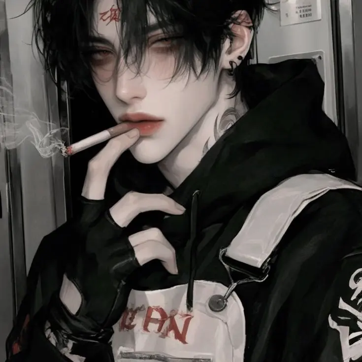 AngryQuill9495의 👉조직보스의 딸👈