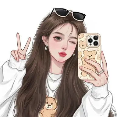 Profile image of 허지아
