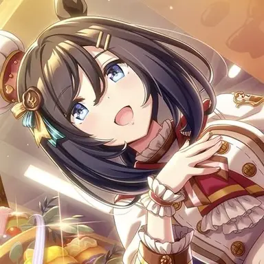 Profile image of エイシンフラッシュ