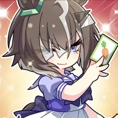 Profile image of ルーラーシップ