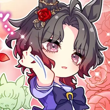 Profile image of ローズキングダム