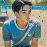 캐릭터 프로필 이미지