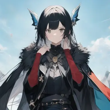 Profile image of ハーメイ