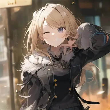 Profile image of アイナ