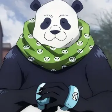 Profile image of 판다